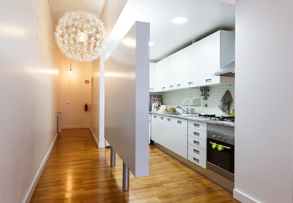 Misha'S Place At Bairro Alto! リスボン エクステリア 写真